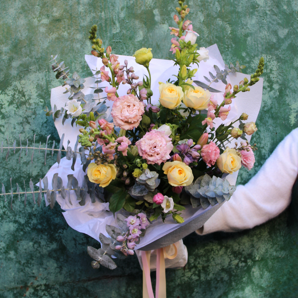 Soft & Pretty Bouquet