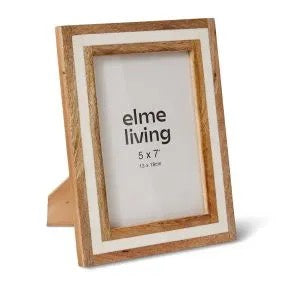 Pedro Photo Frame (5x7