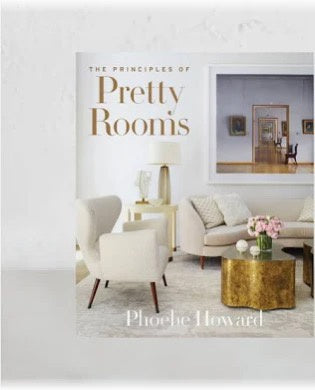 Principles of Pretty Rooms