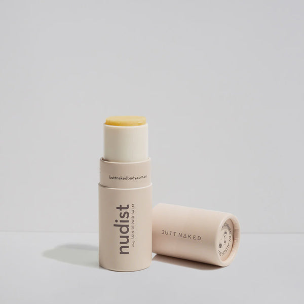 Nudist repair balm 14g