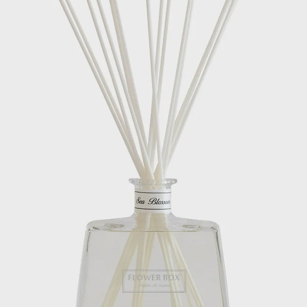 Limited Release:  Sea  Blossom Diffuser