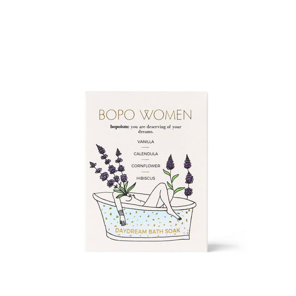 Bopo Women - Daydream Bath Soak