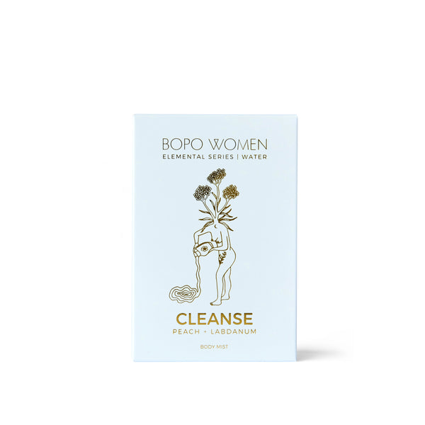 Cleanse Body Mist