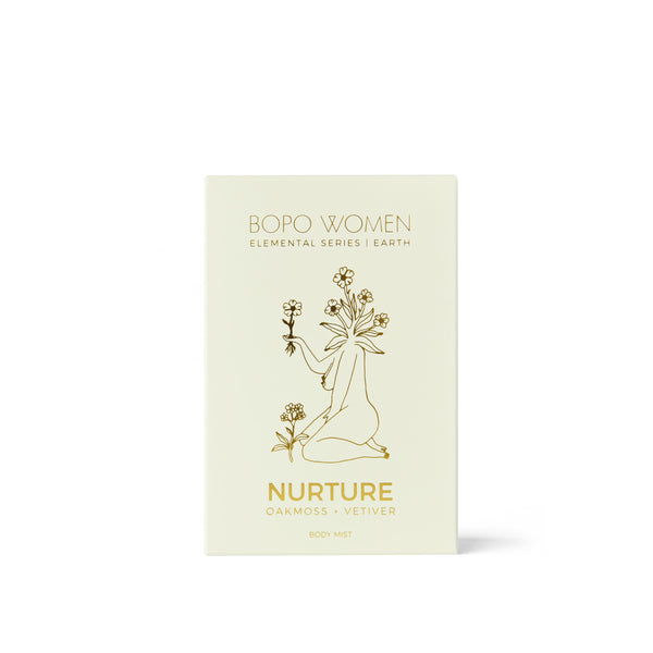 Nurture Body Mist