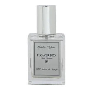 Limited Release: Tuberose & Pink Pepper - Interior Perfume 100ml