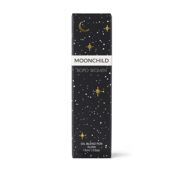 Moonchild Crystal Perfume Roller