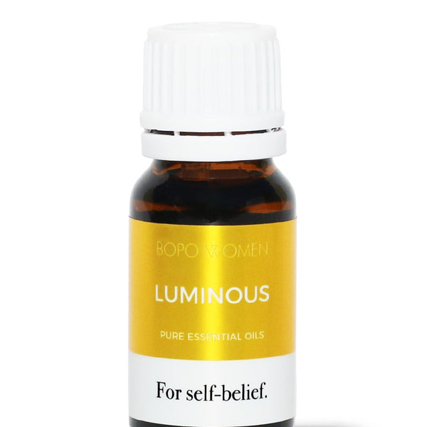 Luminous Essential Oil Blend