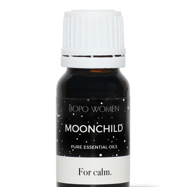 Bopo Women - Moonchild Essential Oil Blend