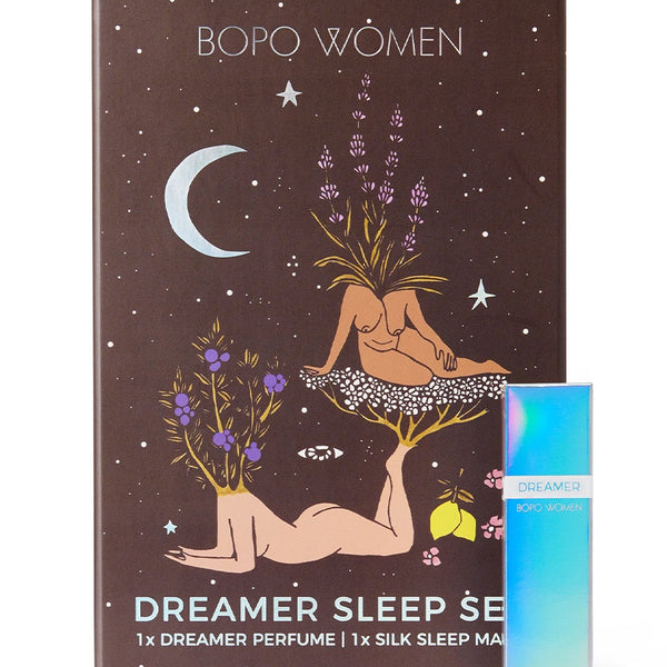 Dreamer Serene Sleep Set