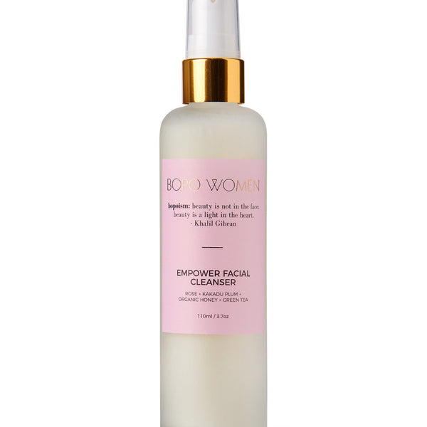 Empower Facial Cleanser