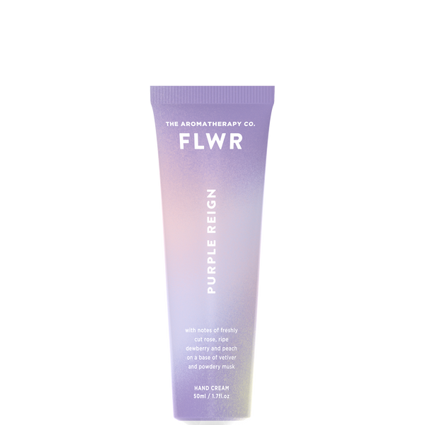 Purple Reign Handcream