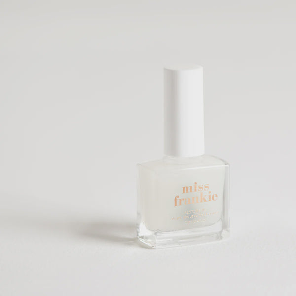 Miss Frankie: Nourish me