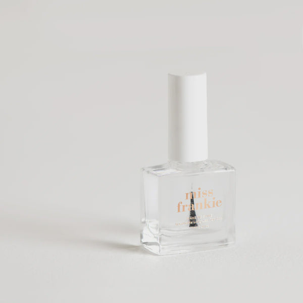 Miss Frankie: Make me shine