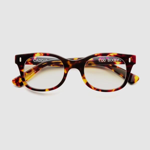 Caddis: Bixby Glasses