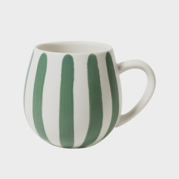 Robert Gordon - Hug Me Mug Olive