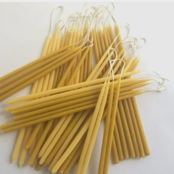 Beeswax Meditation Bundle Set 5