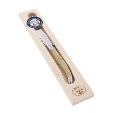 MAI Cheese Knife - Light Horn