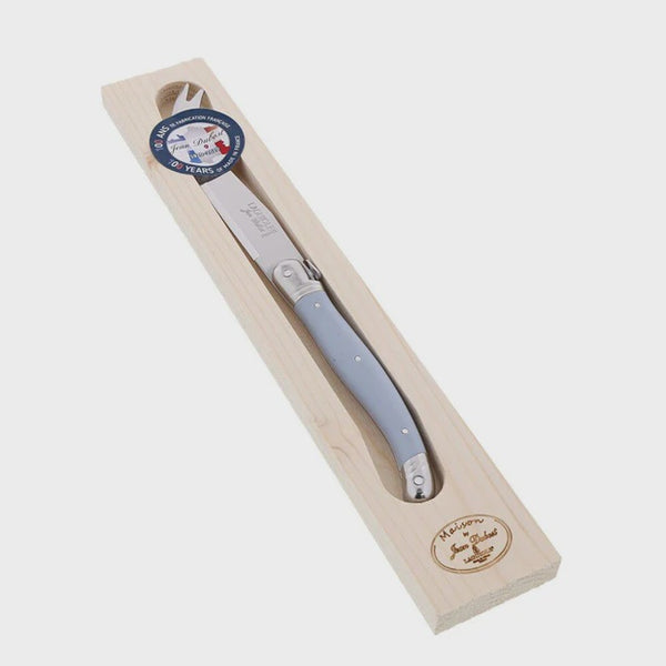 MAI Cheese Knife - Grey