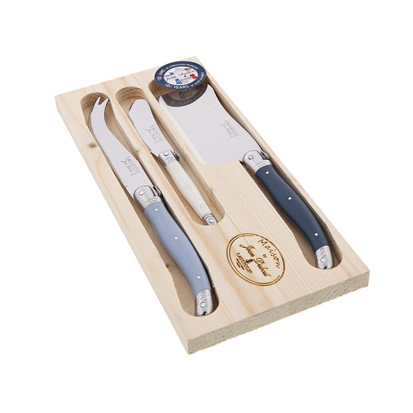 MAI 3PC Cheese Set - Atelier