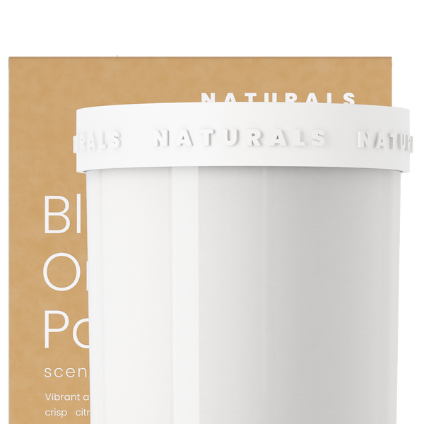 Blood Orange & Pomelo Candle