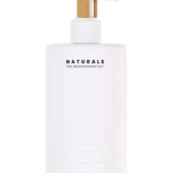 Naturals Hand & Body Wash - Blood Orange & Pomelo