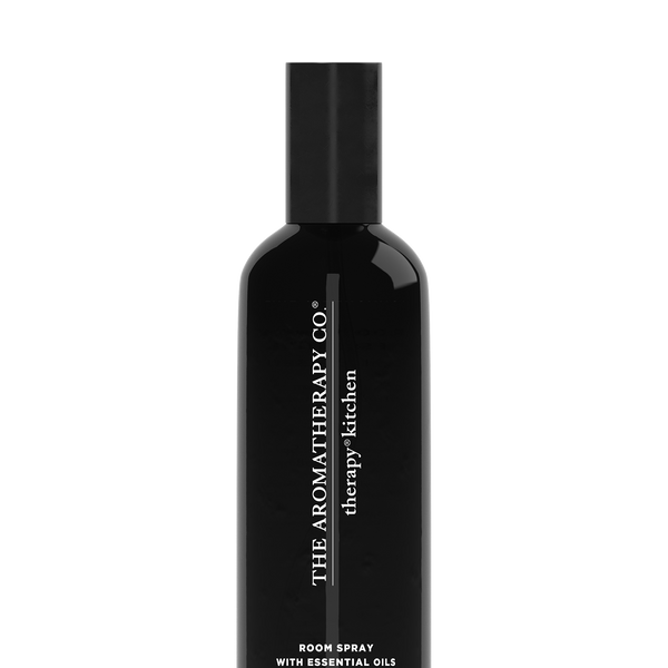 Lemongrass, Lime & Bergamot Room Spray