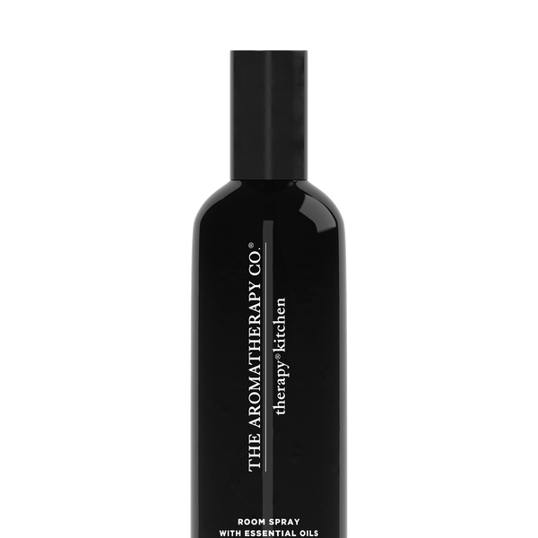 Mandarin, Mint & Basil Room Spray