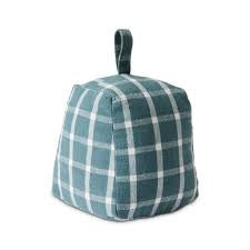 Madras - Walsh Check Doorstop
