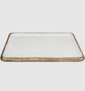 Madras - Palermo Rectangle Platter