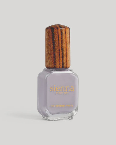 Sienna - Eternal Nail Polish 10ml