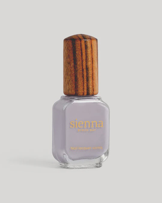 Sienna - Eternal Nail Polish 10ml