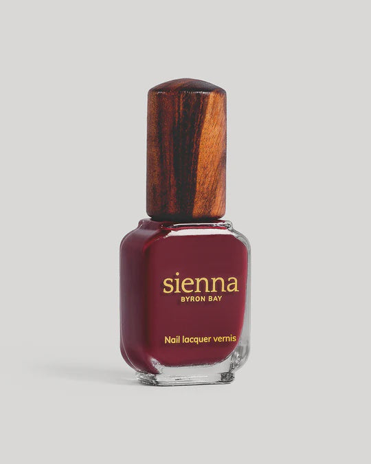 Sienna - Promise - Nail Polish 10ml