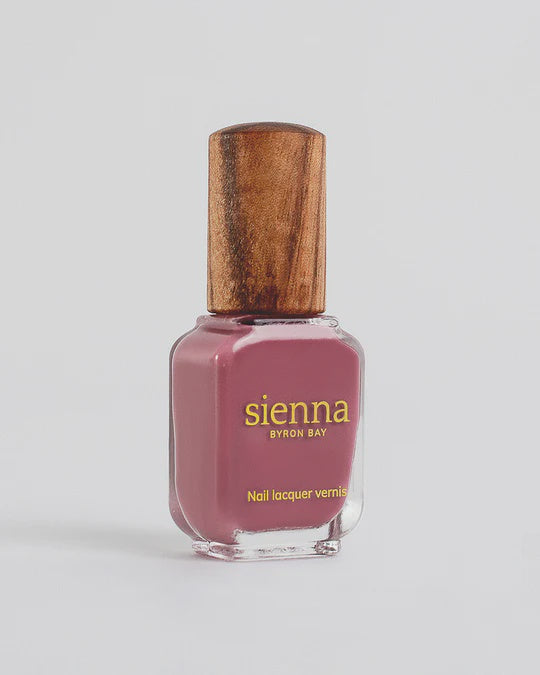 Sienna - Heartspace Nail Polish 10ml
