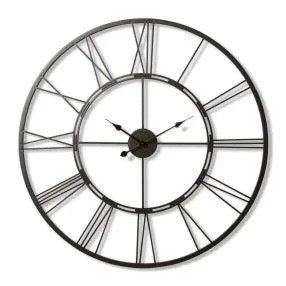 Kingston Wall Clock