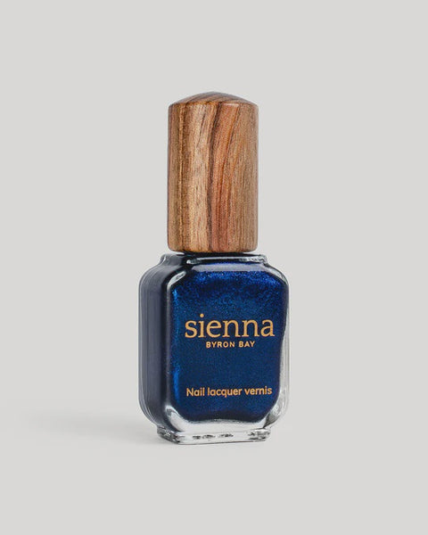 Sienna - Bonsoir - Nail Polish 10ml
