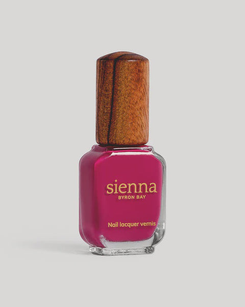Sienna - Goddess Nail Polish 10ml