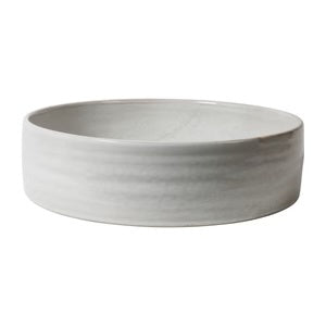 Wheel Bowl Large/ Snow