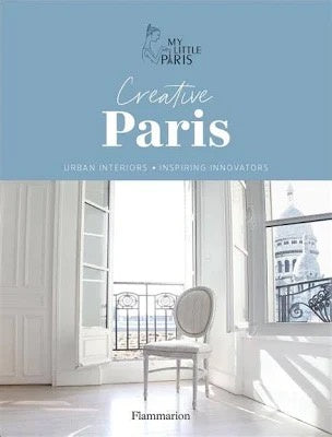 A Creative Paris