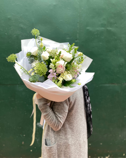 Soft &amp; Pretty Bouquet