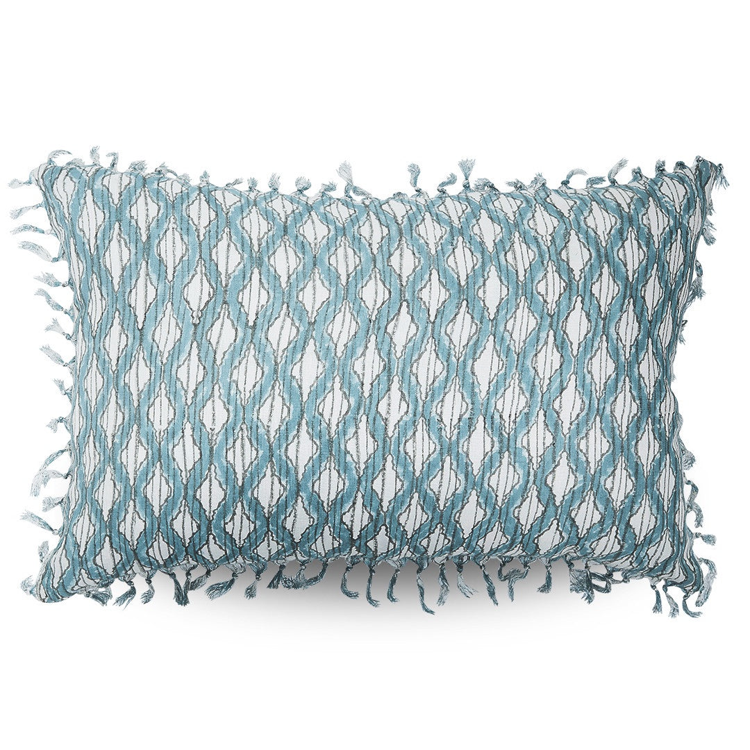 Canvas &amp; Sasson - Fenella Terrace Cushion