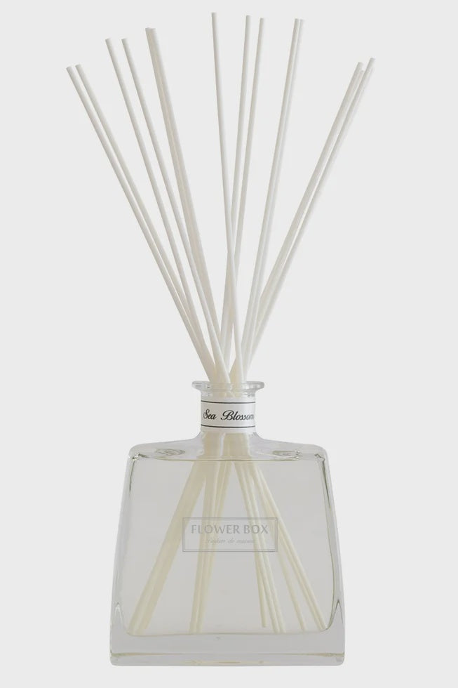 Limited Release:  Sea  Blossom Diffuser