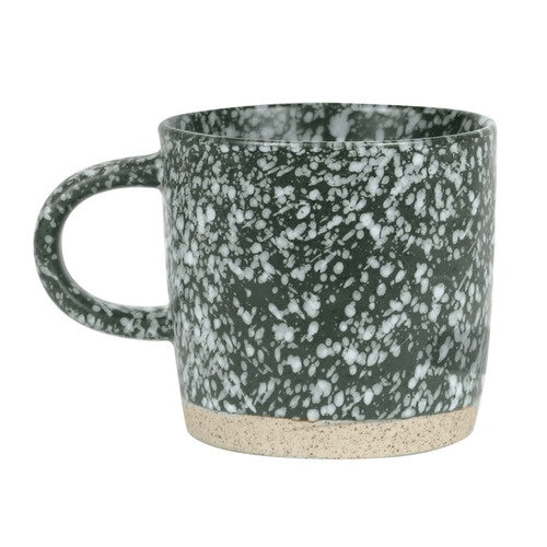 Robert Gordon - Strata Mugs / Grey