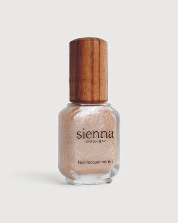 Sienna - Embrace - Nail Polish 10ml