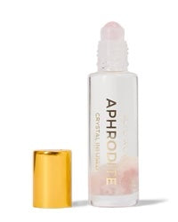 Bopo - Aphrodite Crystal Perfume Roller 15ml