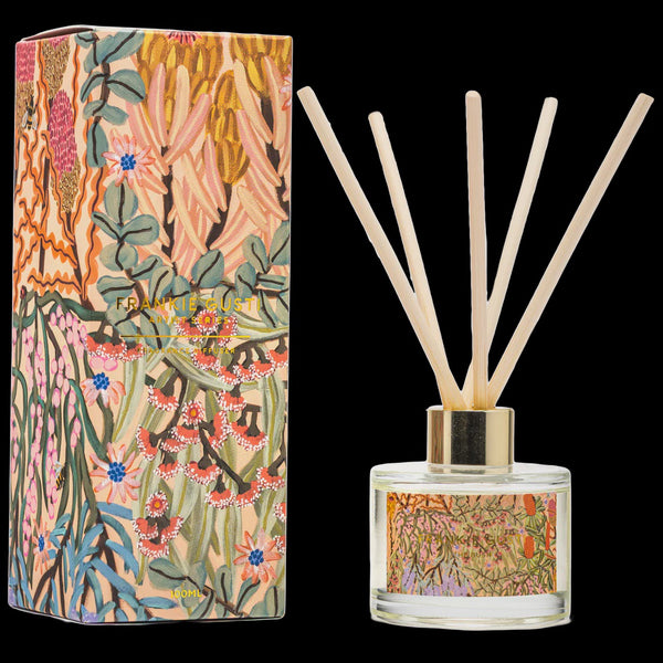 FG- Artist Series Diffuser / The Bush/ Amy Gibb