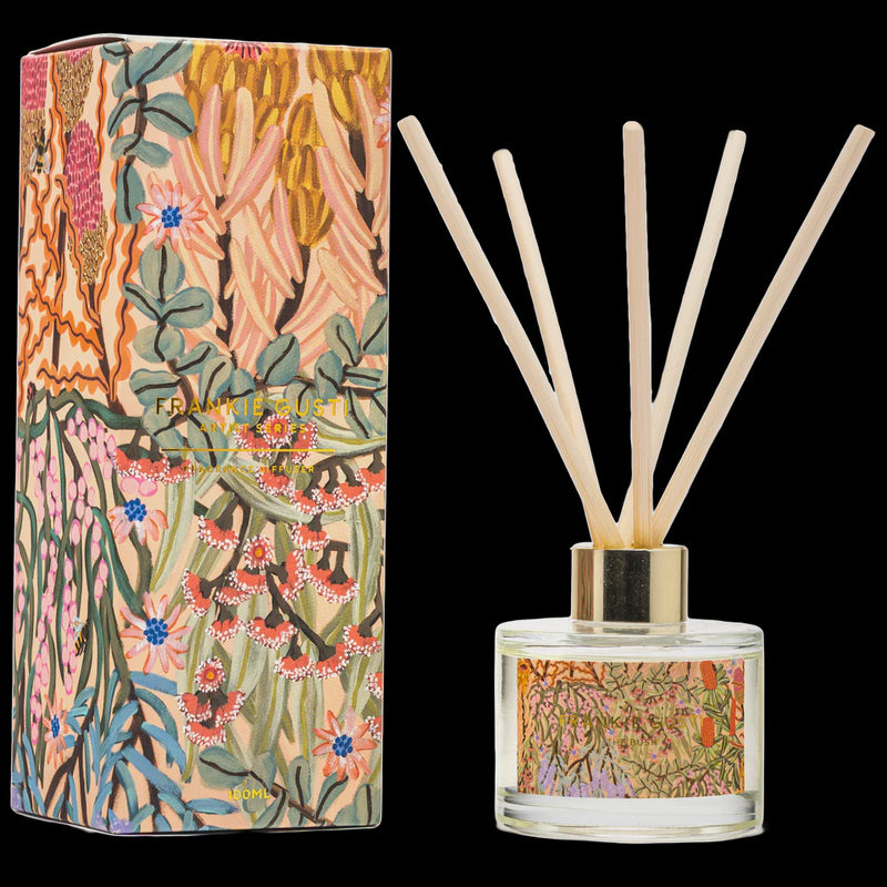FG- Artist Series Diffuser / The Bush/ Amy Gibb