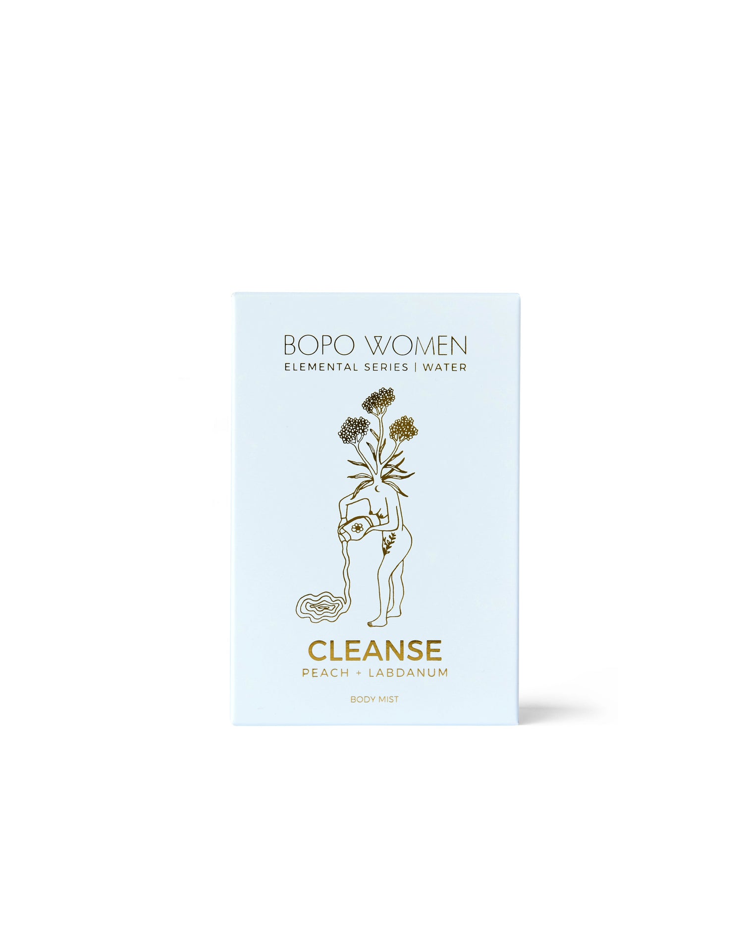 Cleanse Body Mist