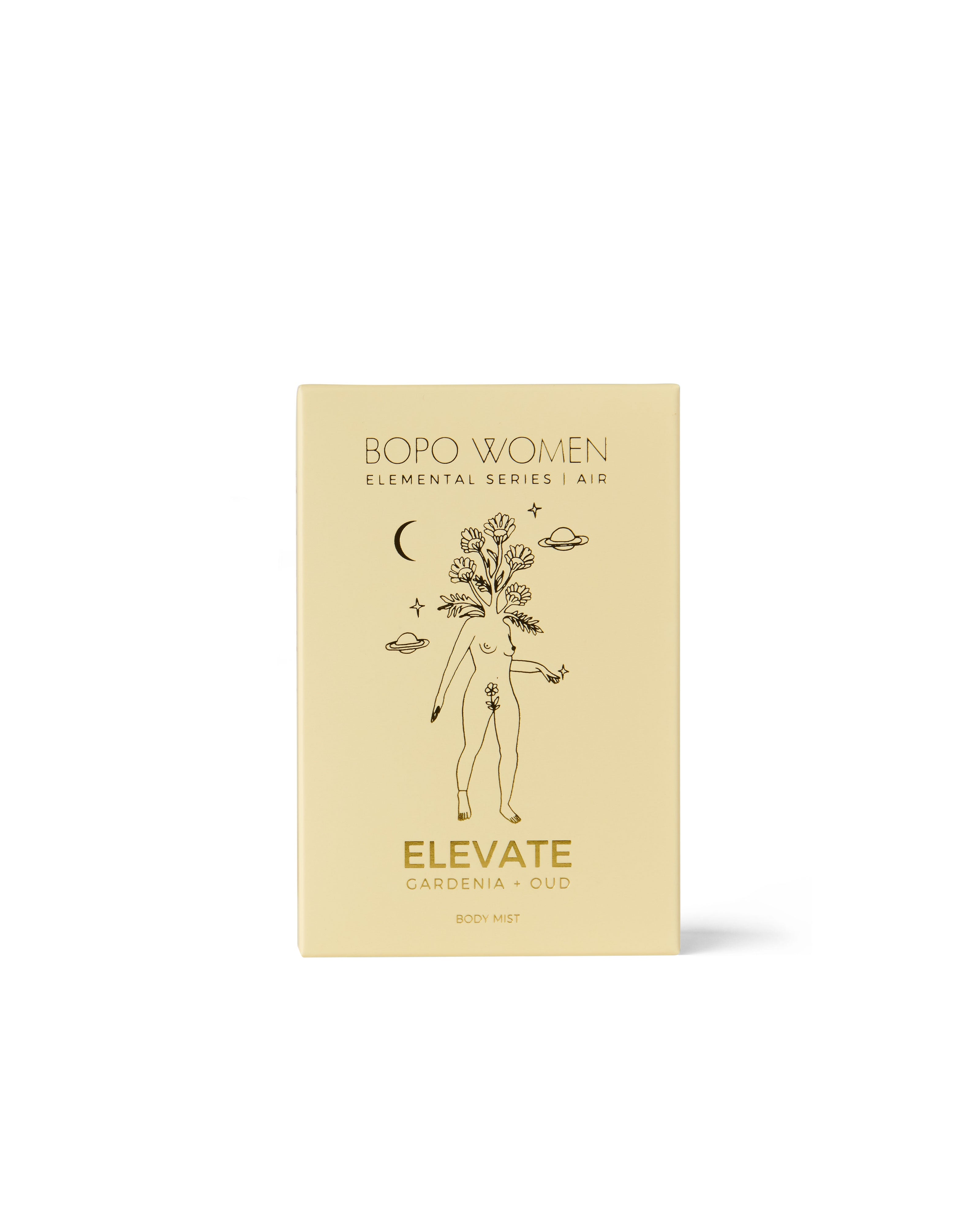 Elevate Body Mist