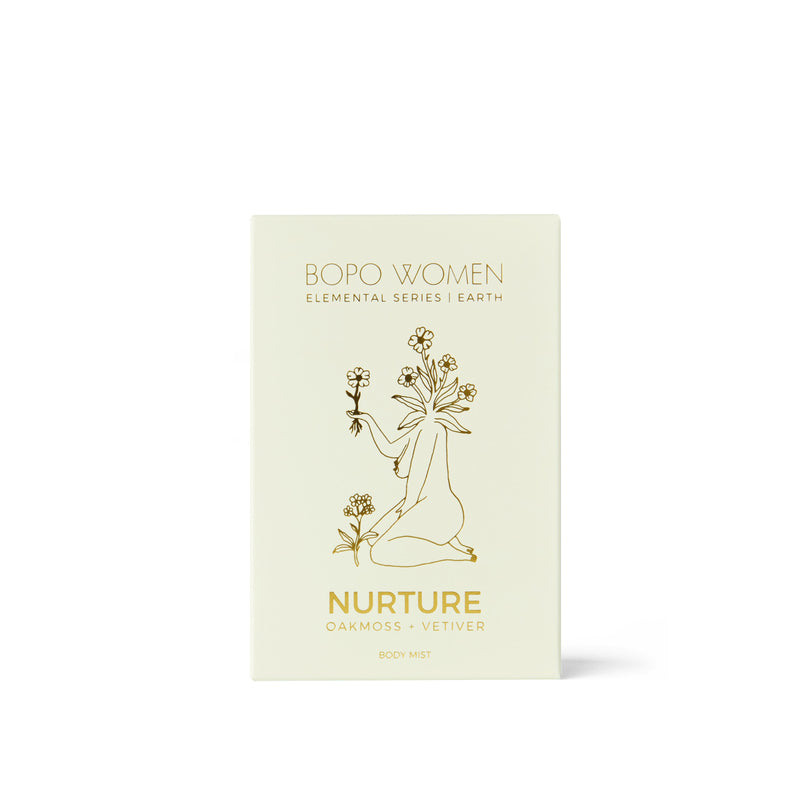 Nurture Body Mist