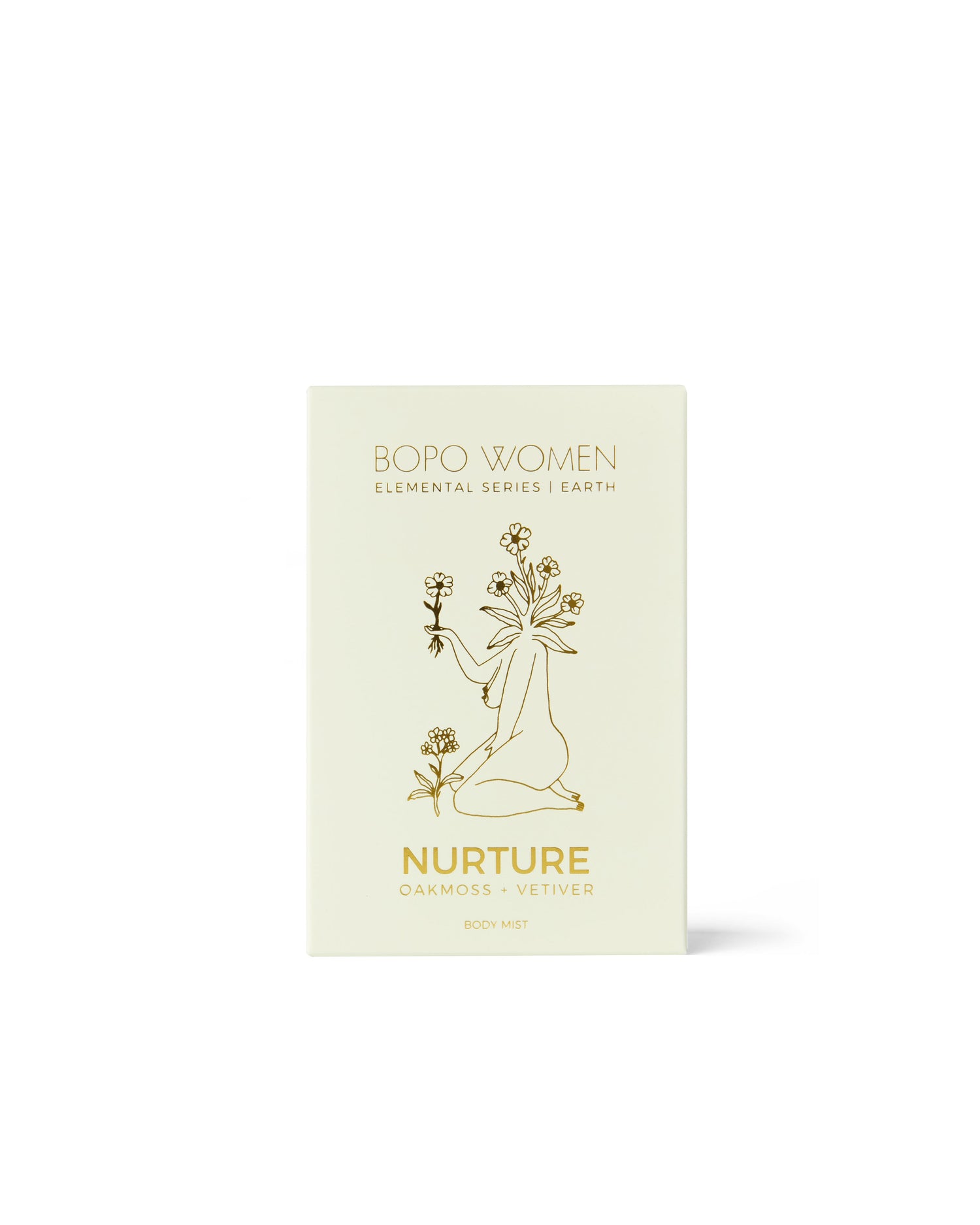 Nurture Body Mist